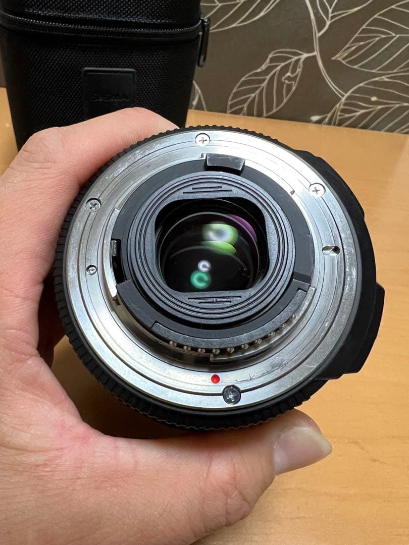 SIGMA 10-20mm F3.5 DC HSM NIKON用