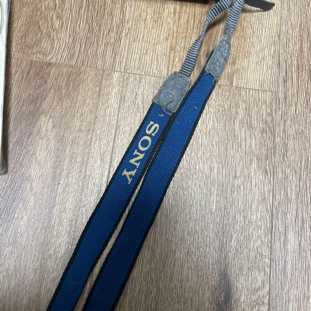 最終価格SONY videoHi8 Handycam 80X