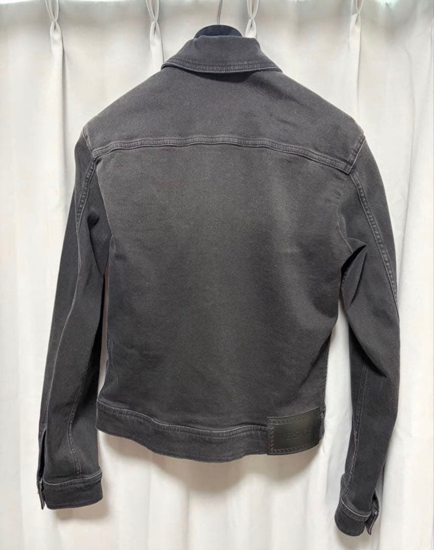 VERSACE デニムジャケット 2023 46