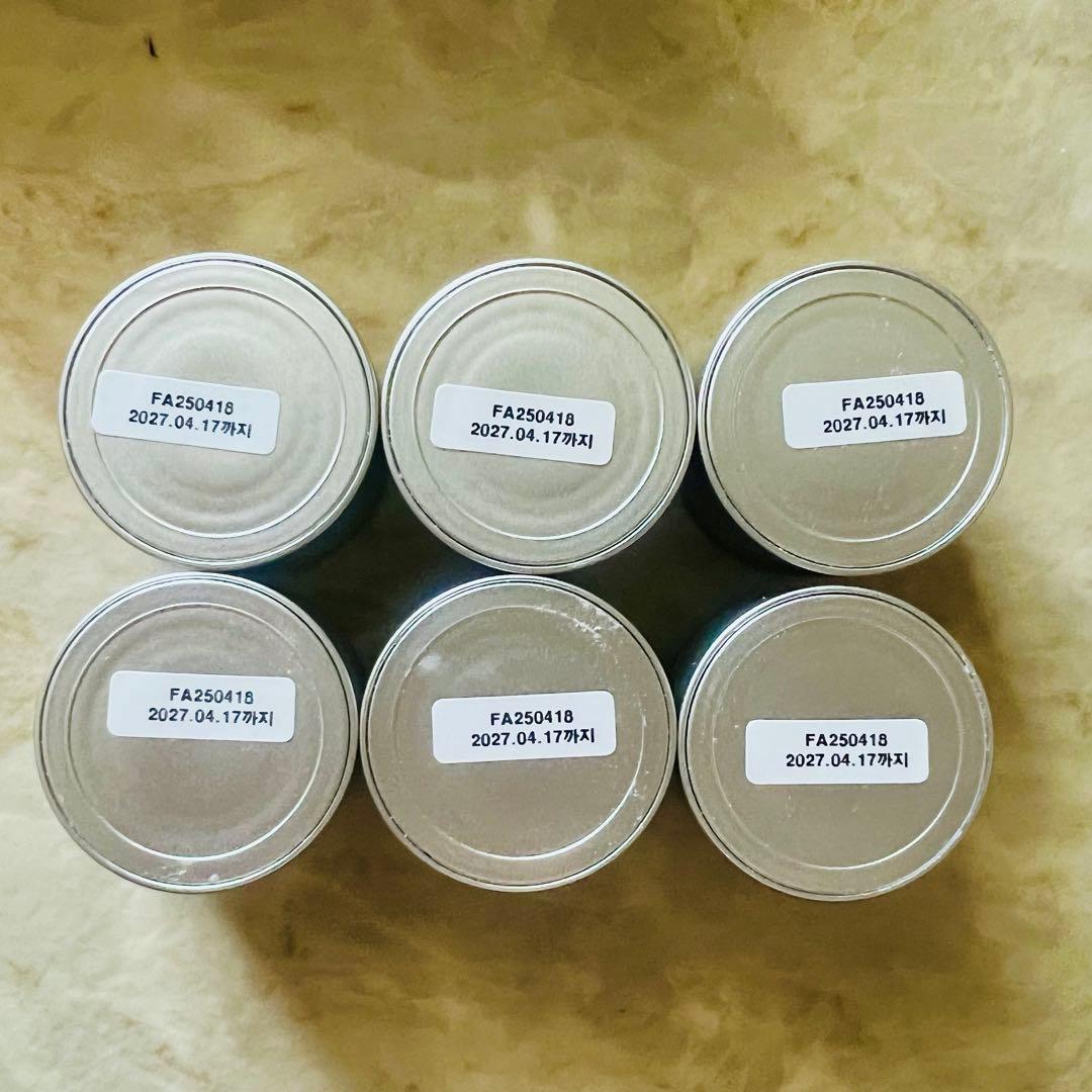 THE FAVORI NUANCE BASE SOZAI EDITION 6色