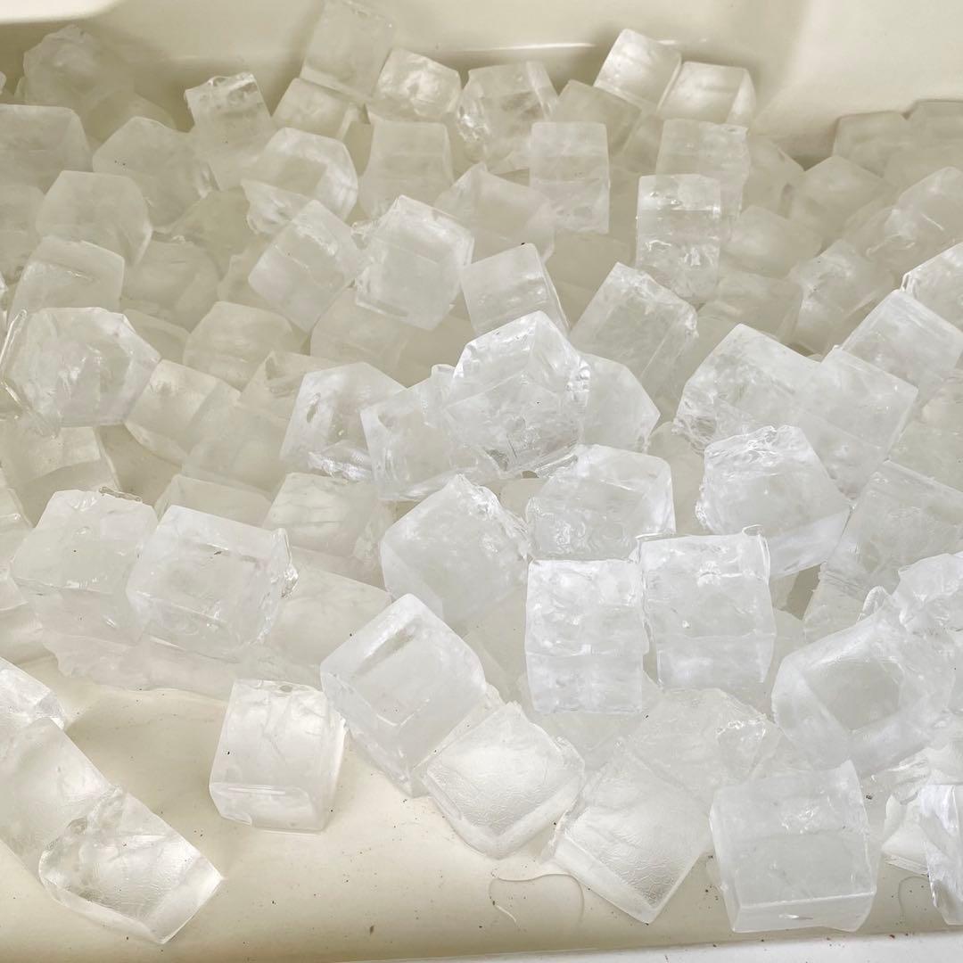 ホシザキ製氷機　IM-45TL