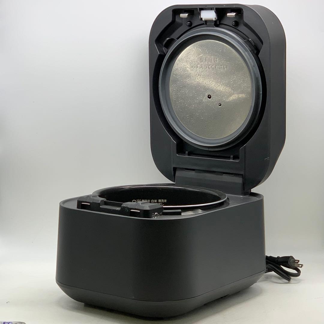 ◎ 送料込み TOSHIBA 圧力IHジャー炊飯器 RC-10FPW