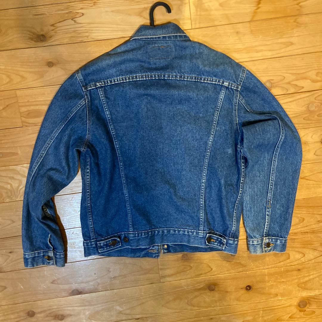 あ*る様 Levi's 80s 3rdデニムジャケット 70506