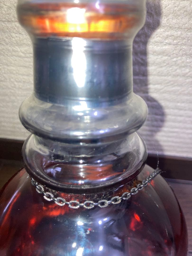 ニッカフォーチュン80（90年代品）