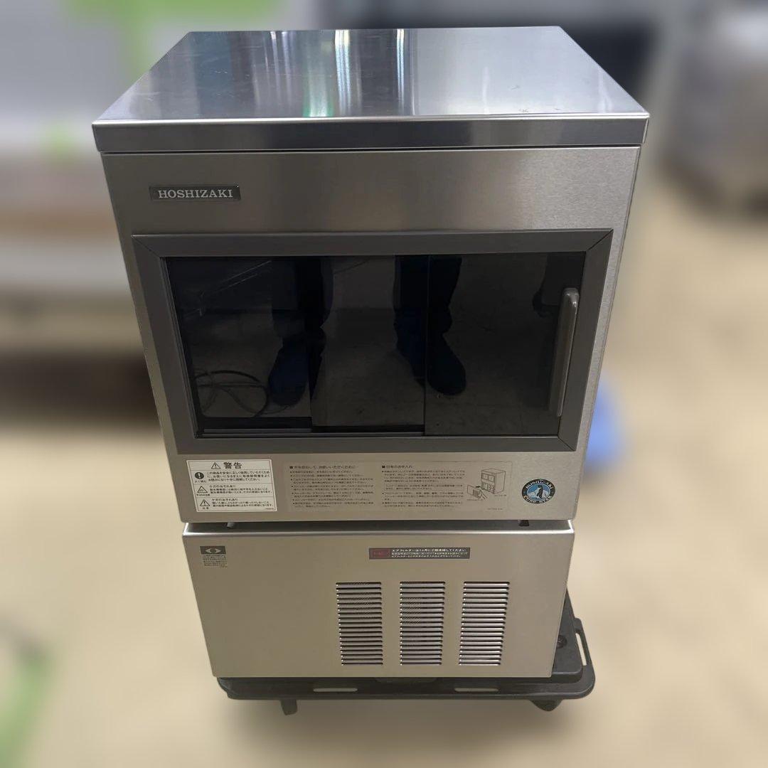 6179 ホシザキ 製氷機 業務用 2014年 30kg IM-30SL-1
