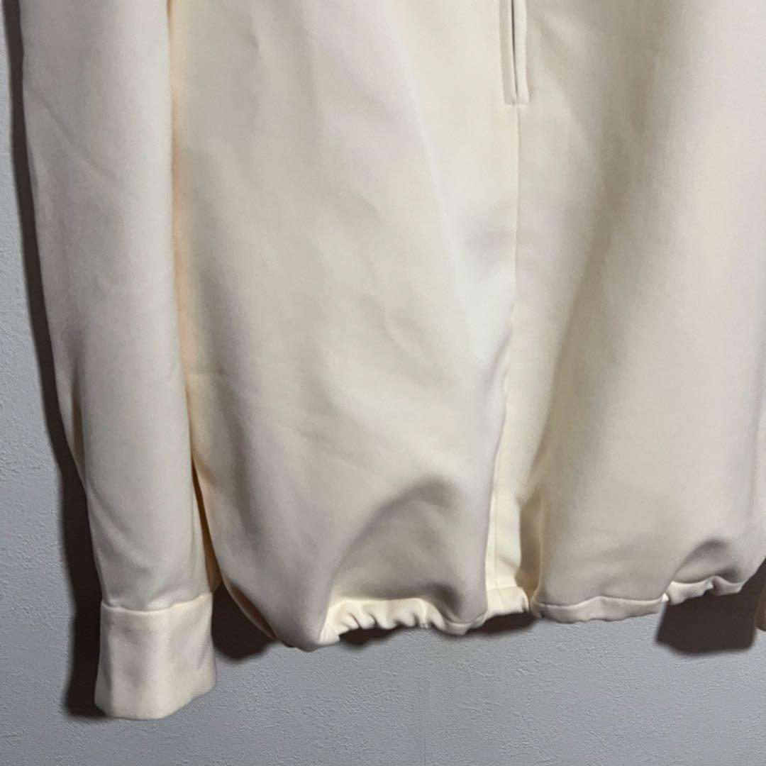 totte様 2WAY OFF SHOULDER MODE JERSEY TOP