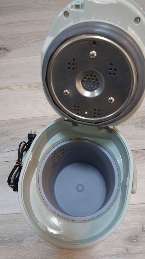 象印 スチーム式加湿器 EE-MA20