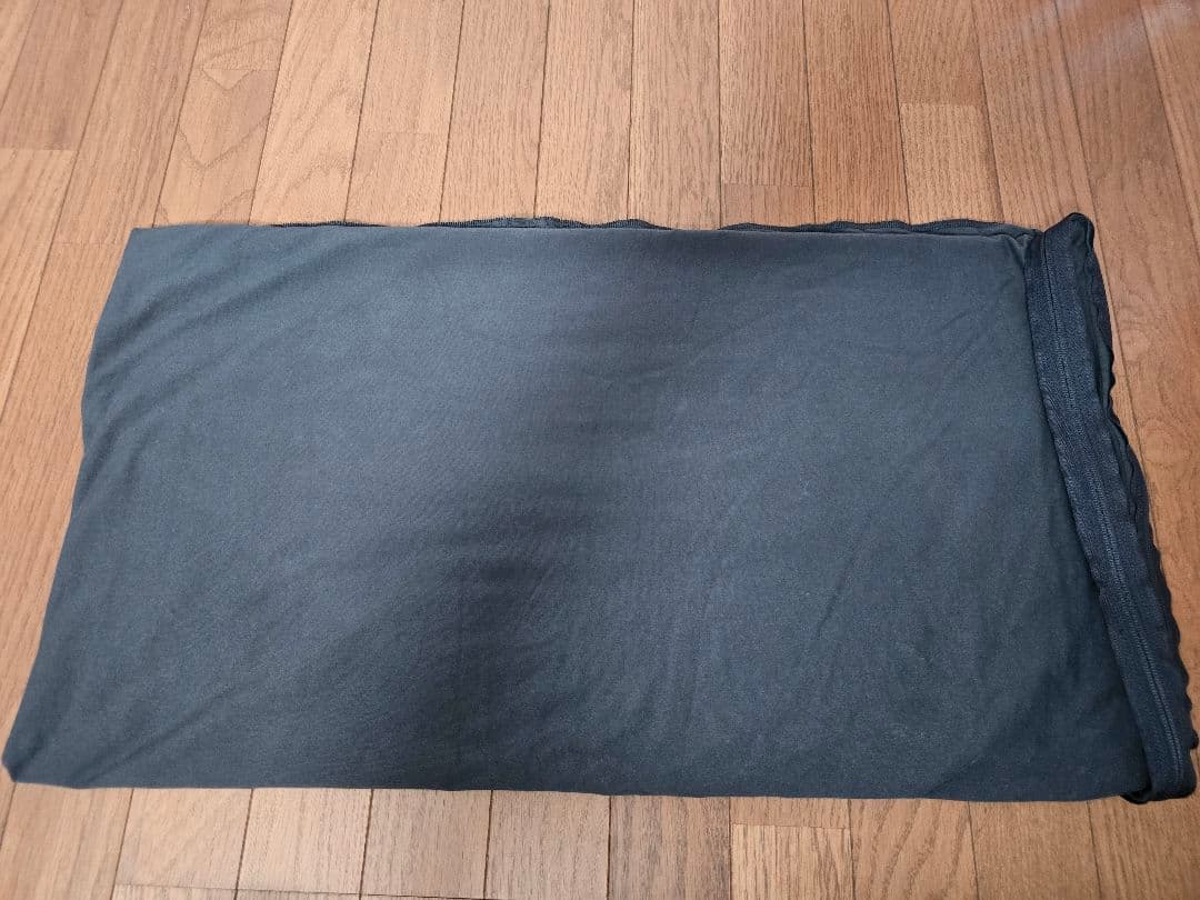 Yogibo　ヨギボー　プレミアム　カバーのみ　カラー　ダークグレー