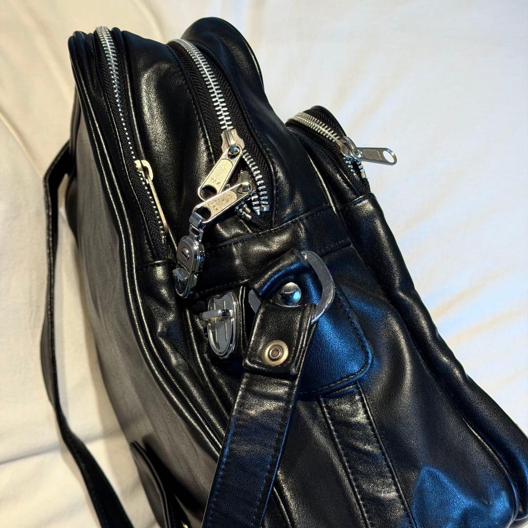 COMME des GARCONS ショルダーバッグ