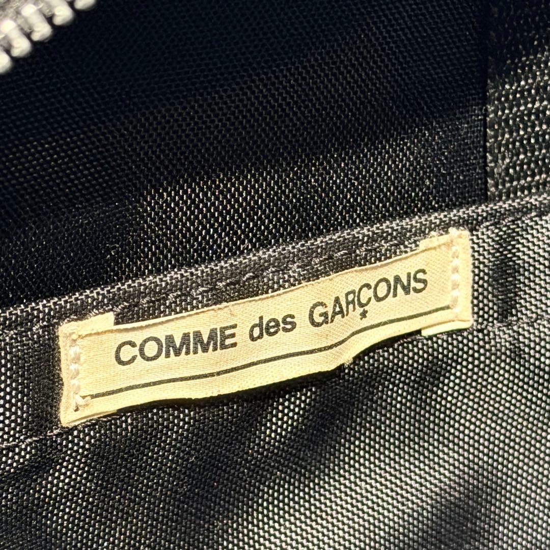 COMME des GARCONS ショルダーバッグ