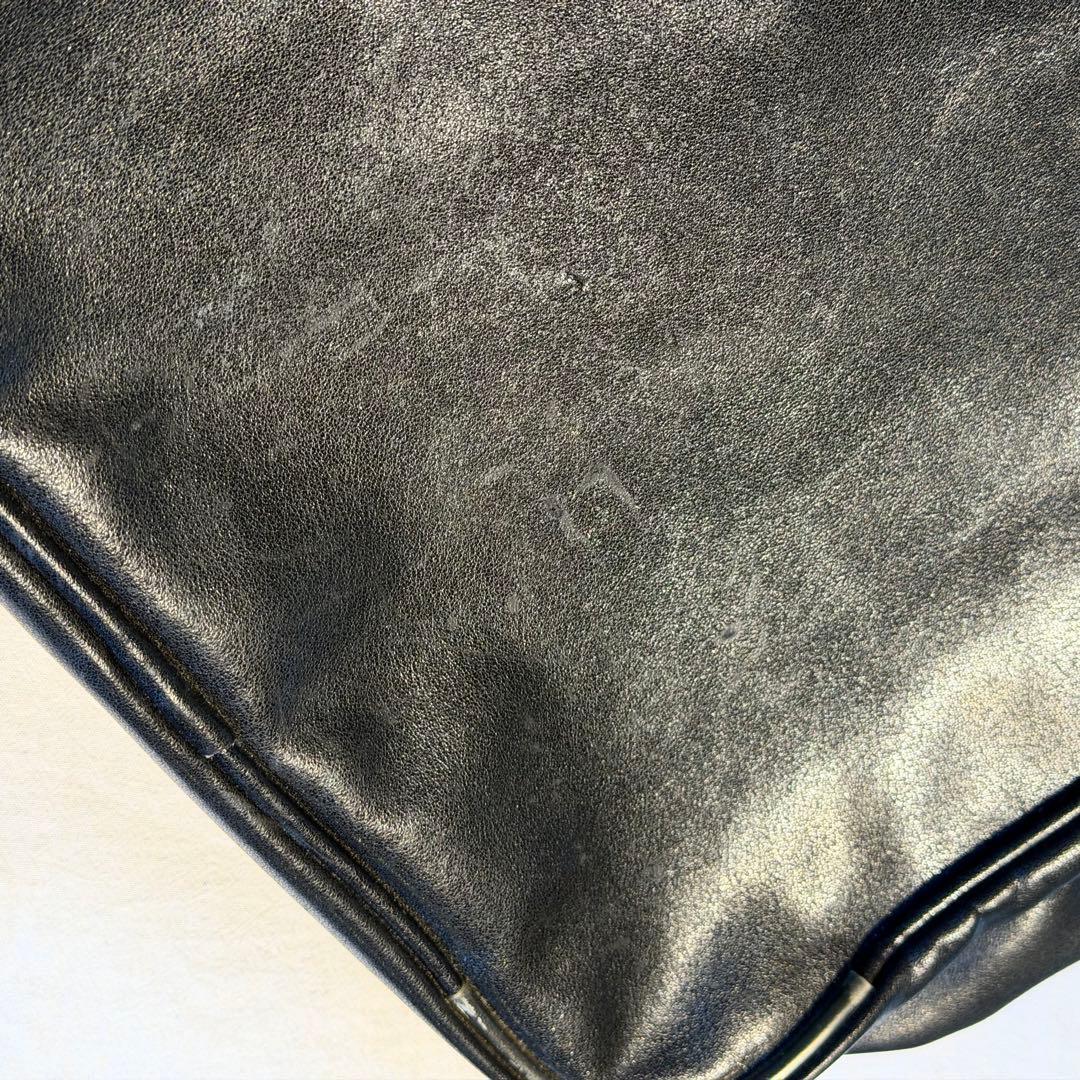 COMME des GARCONS ショルダーバッグ