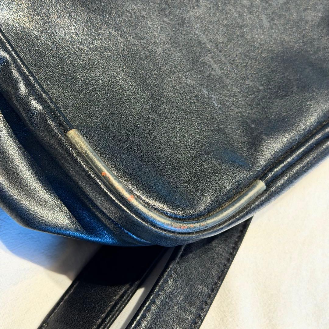 COMME des GARCONS ショルダーバッグ