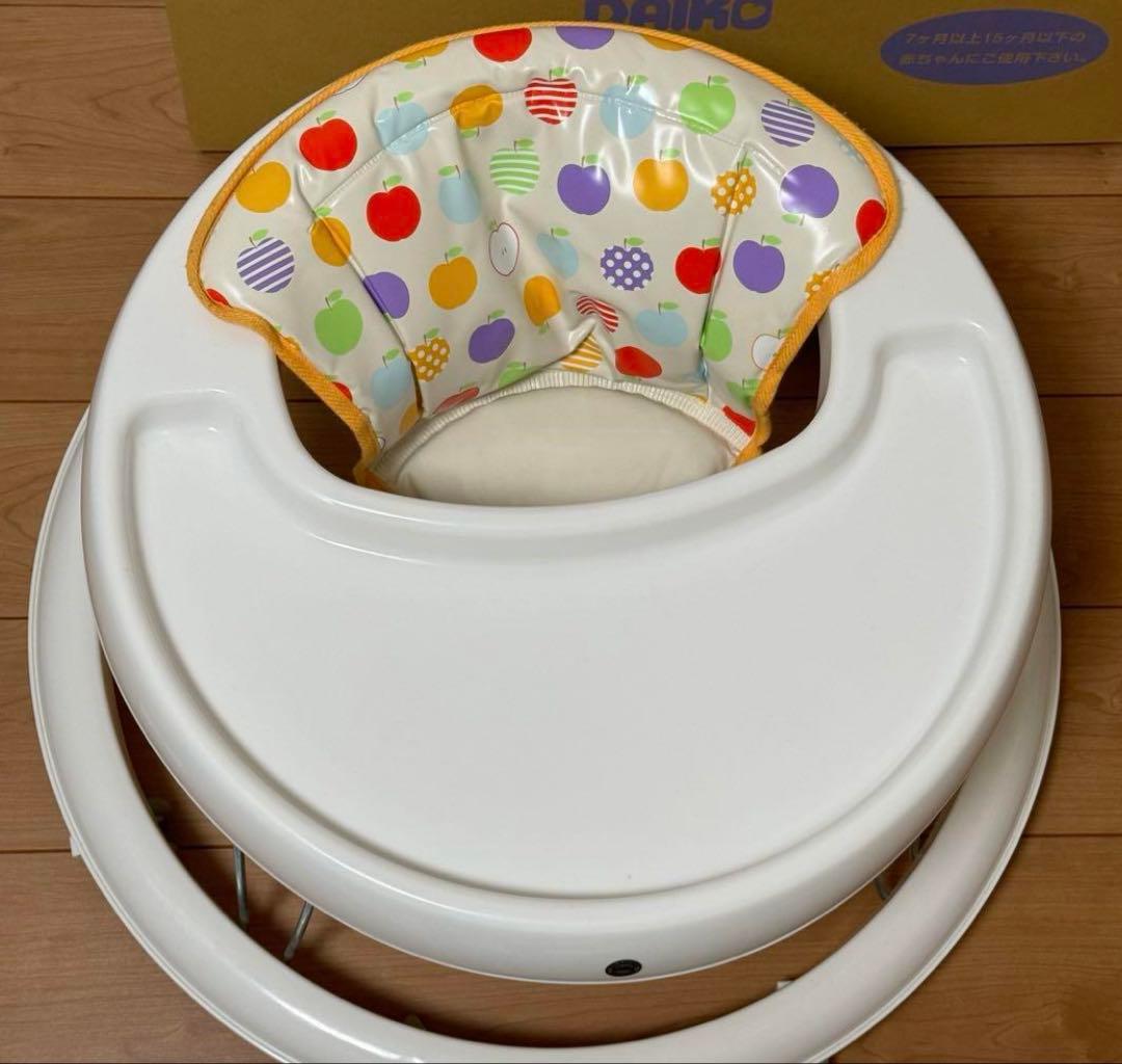 リングガール歩行器(ウェディング・結婚式)