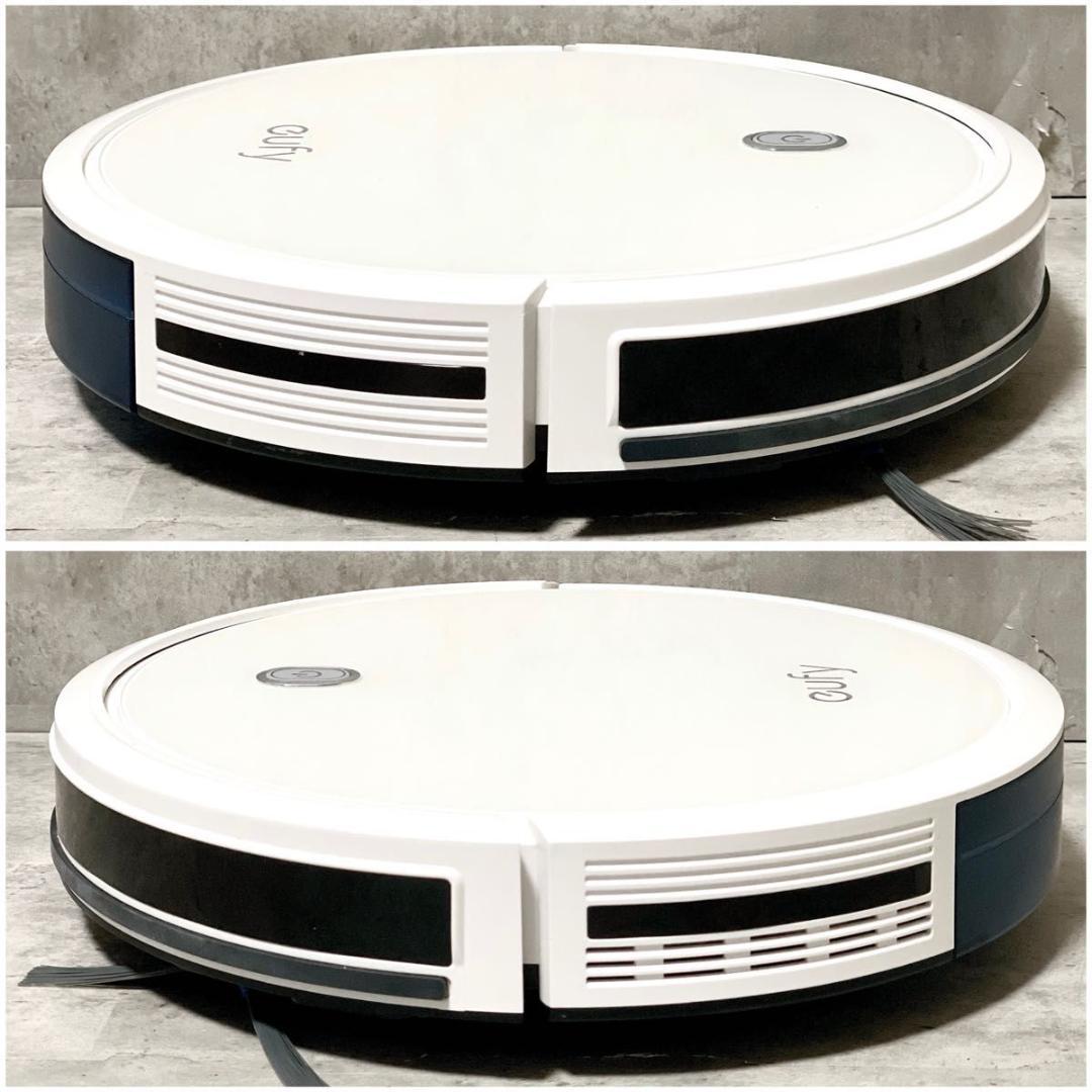 ほぼ未使用 Anker Eufy RoboVac 11S ロボット掃除機
