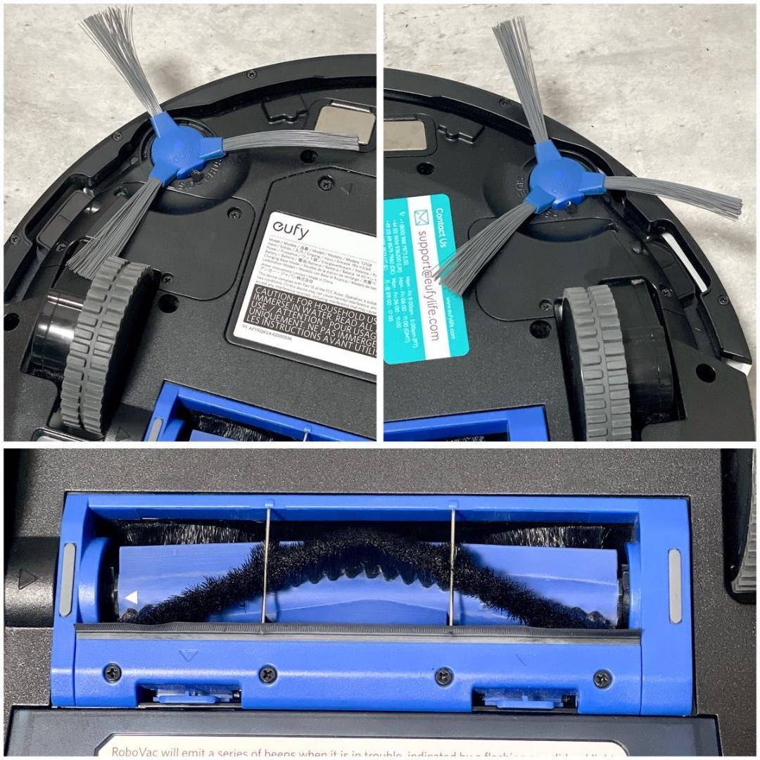 ほぼ未使用 Anker Eufy RoboVac 11S ロボット掃除機