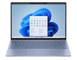 hp pavillion Aero 13-bg スカイブルー