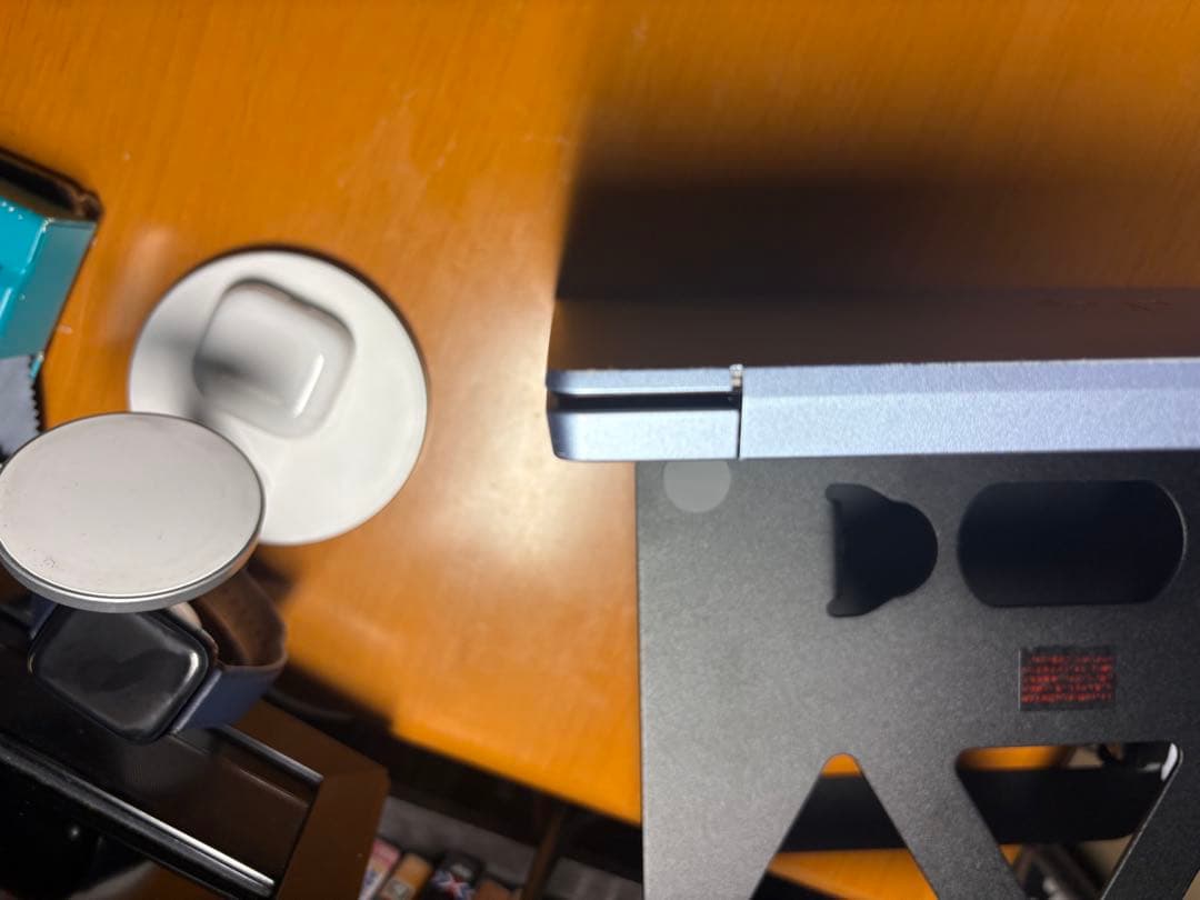 hp pavillion Aero 13-bg スカイブルー