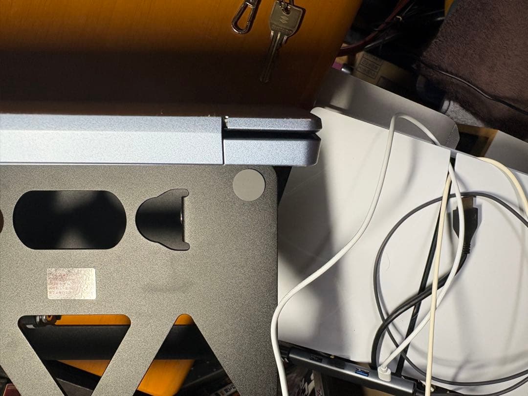 hp pavillion Aero 13-bg スカイブルー