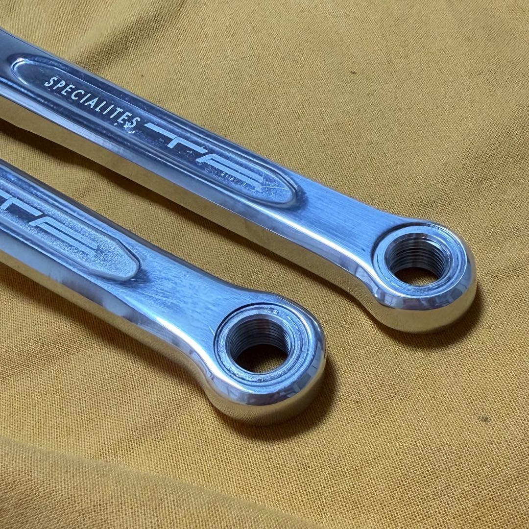 田村様 TA クランク 新型美品