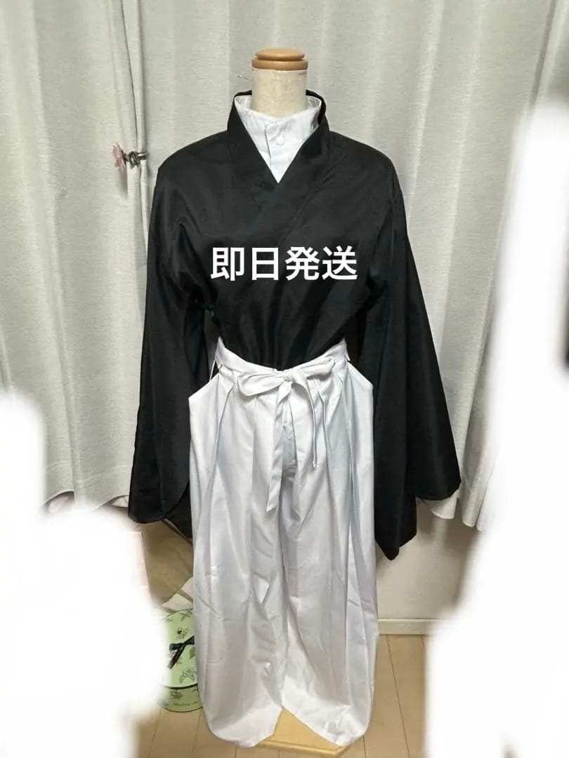 【今週中価格】禪院直哉　コスプレ衣装