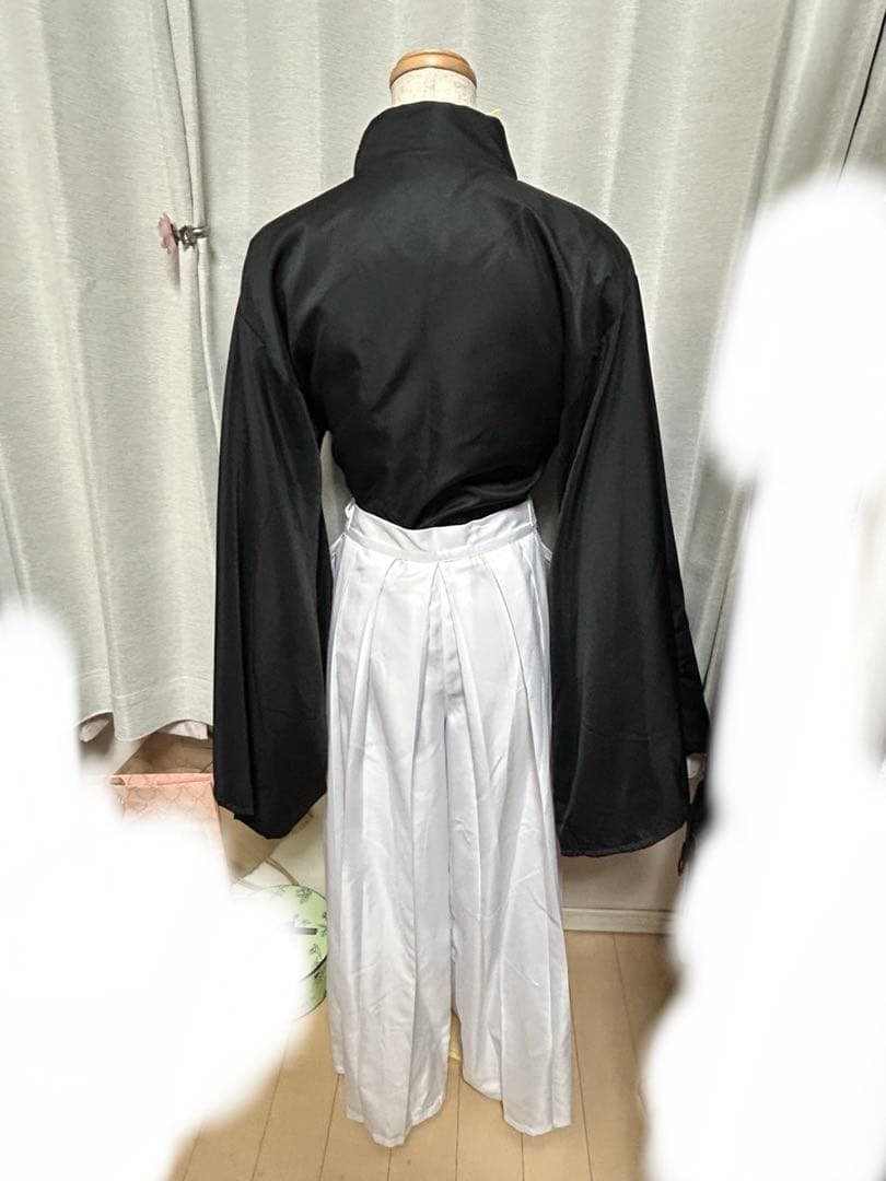 【今週中価格】禪院直哉　コスプレ衣装