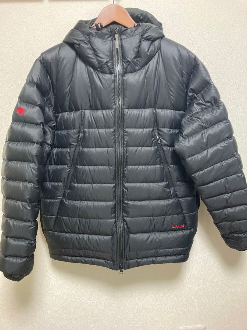 ジャケット・アウター JJJJound DESCENTE ALLTERRAIN Down Jacket