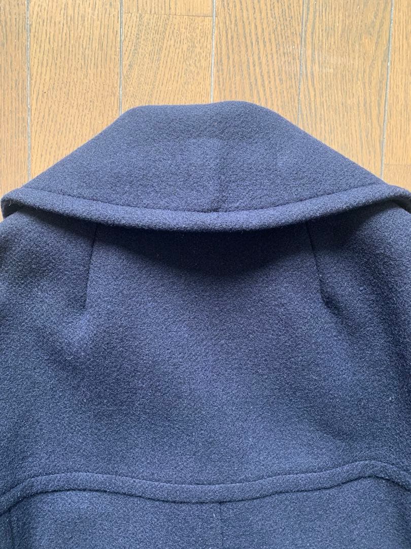 ISABEL MARANT ピーコート　美品