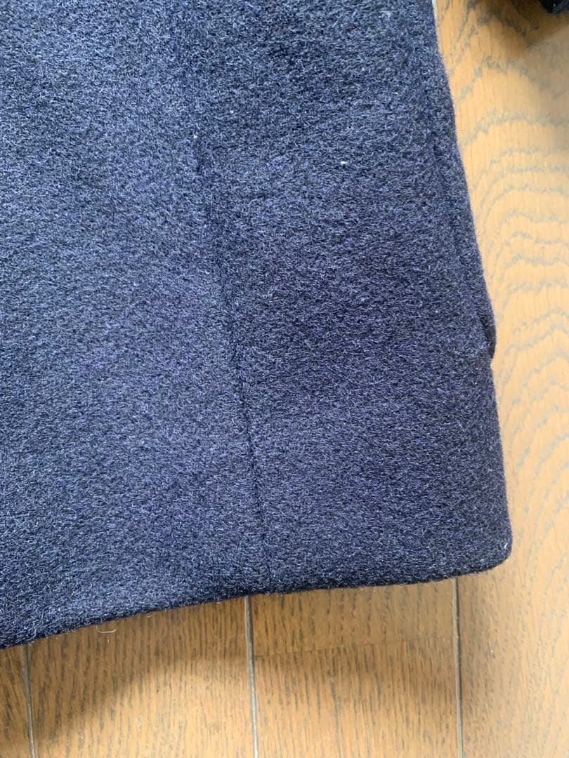 ISABEL MARANT ピーコート　美品