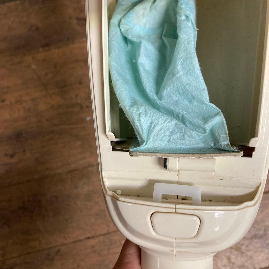 C-5マキタ Makita コードレスクリーナー 充電式クリーナー 掃除機 手持