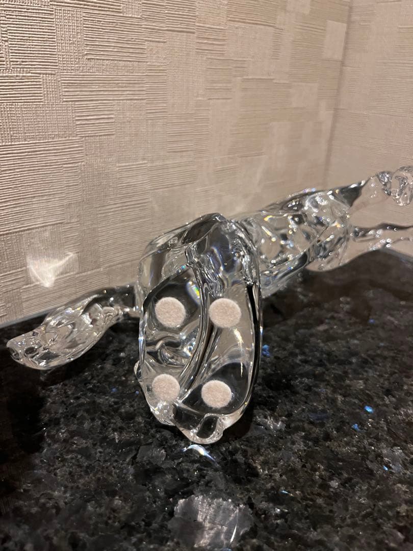 こ*ん様 Baccarat いななく馬