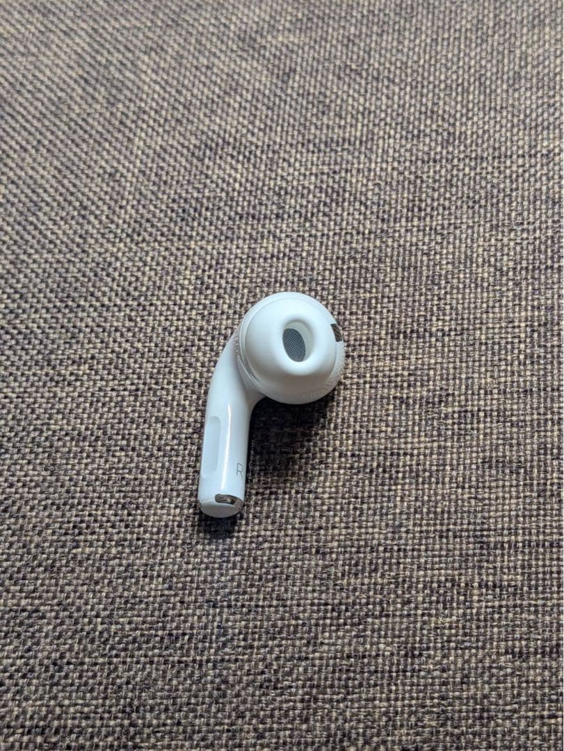 右耳 Apple AirPods Pro 第2世代 正規品 片耳965