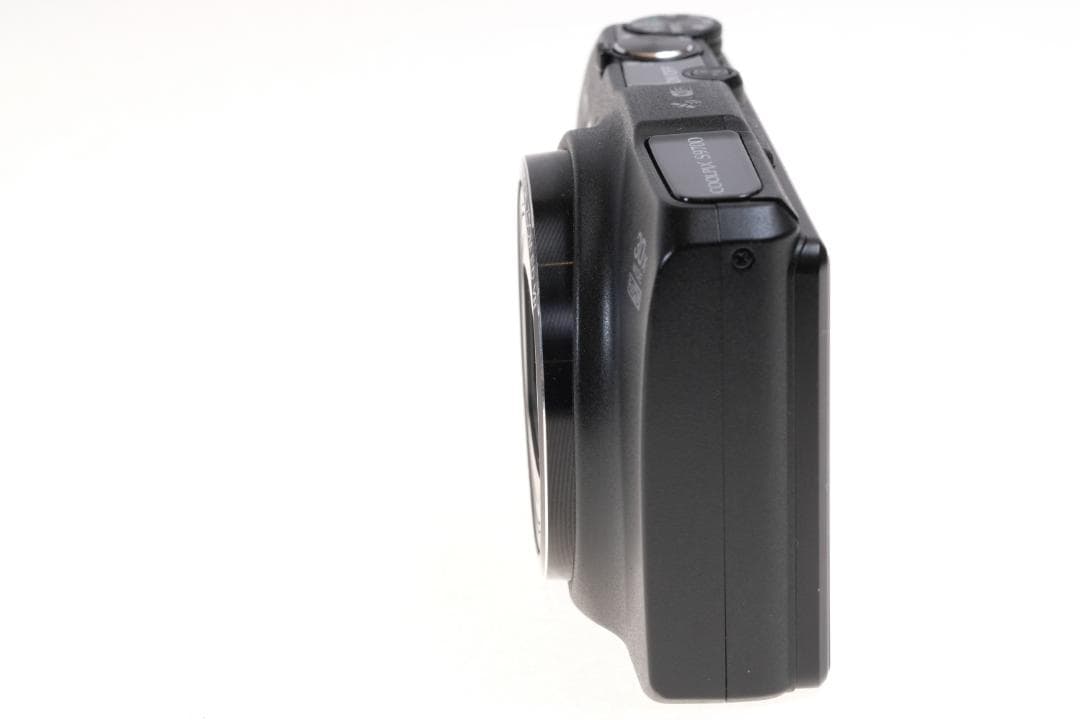 Nikon COOLPIX S9700（外装極上品・実写作例あり）