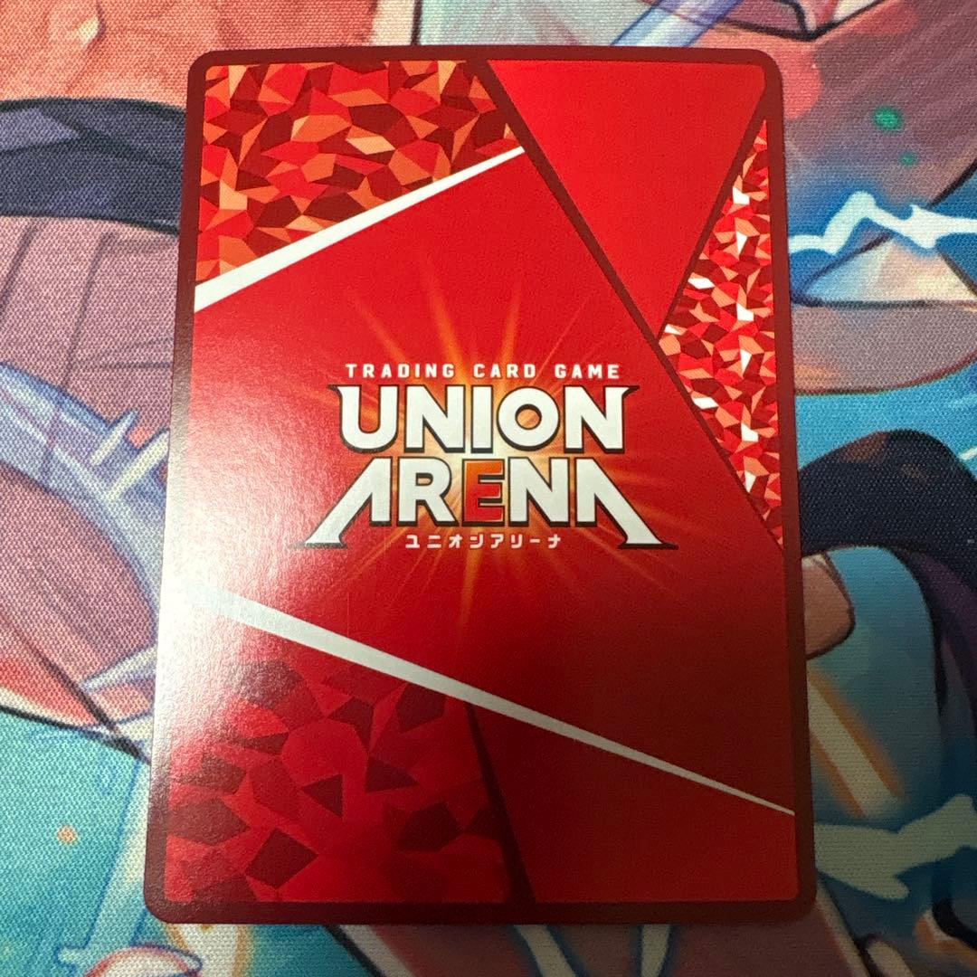 ユニオンアリーナ　花海咲季　パラレル　星2 学園アイドルマスター　学マス