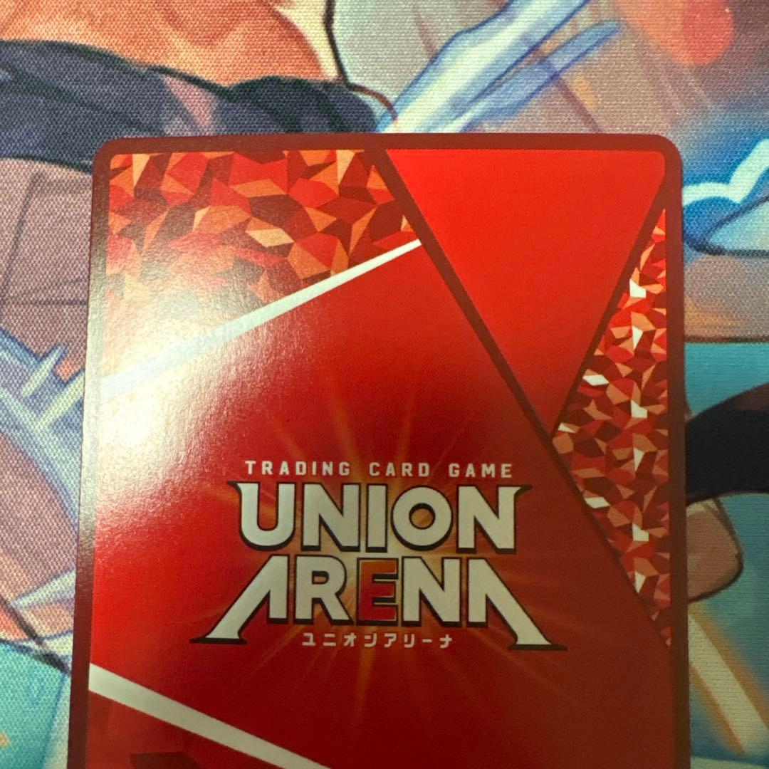 ユニオンアリーナ　花海咲季　パラレル　星2 学園アイドルマスター　学マス