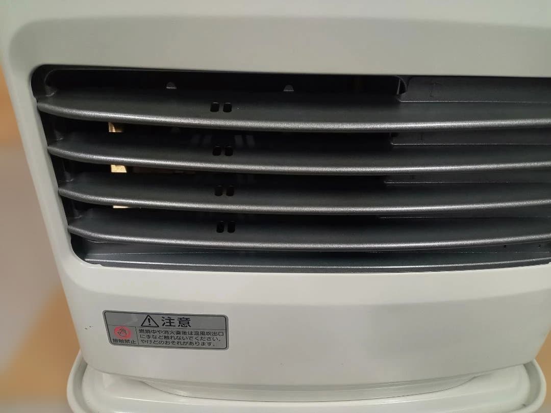 ダイニチ工業　DAINICHI　ブルーヒーター　FWY-32R1