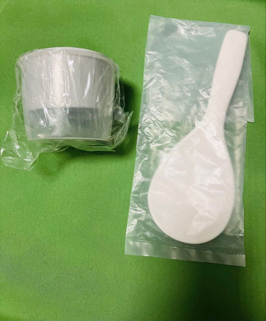 シャープヘルシオ炊飯器　内釜