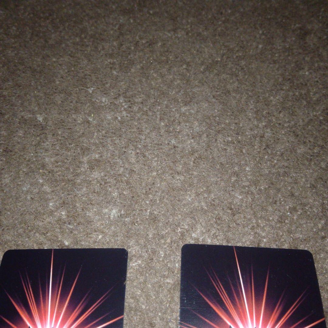 ミラバトワンピースカード5枚 OPR