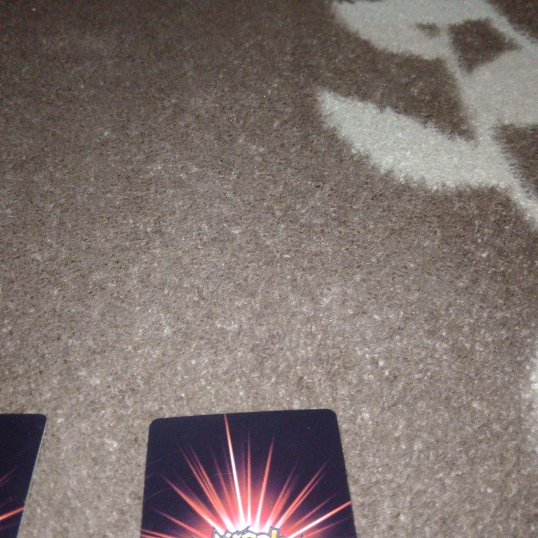 ミラバトワンピースカード5枚 OPR