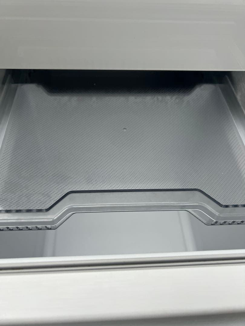 AQUAガラス/ホームフリーザ/冷凍冷蔵切り替えok/極美品/大特価