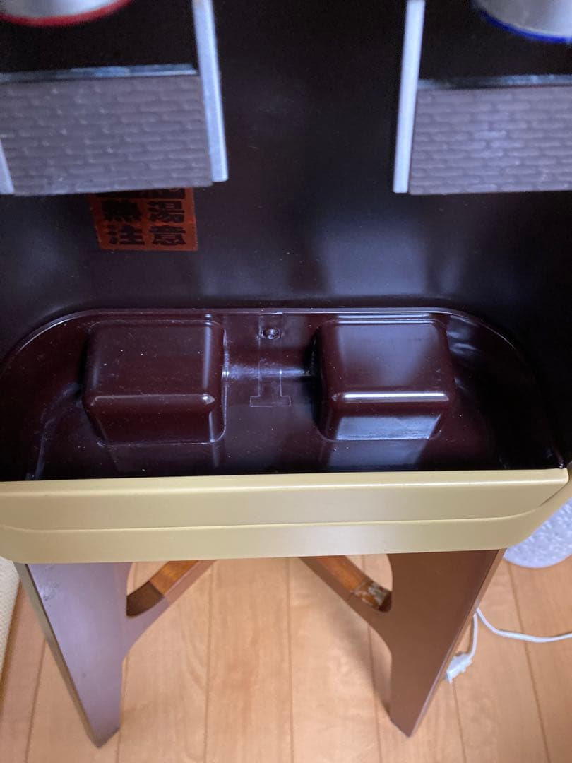 プレミアムウォーターサーバー　 アマダナ