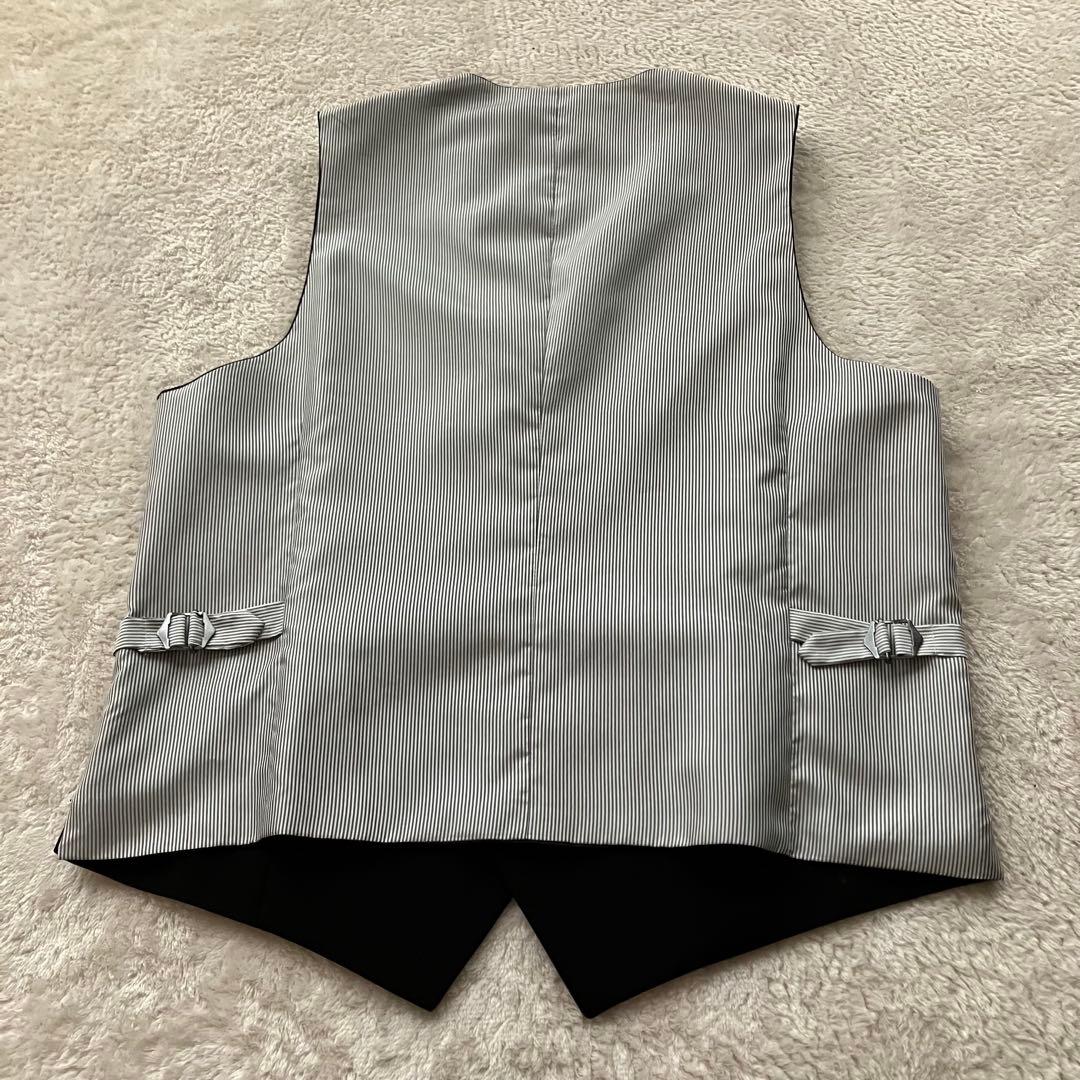 青山 MODA RITORNO モダリトルノ スリーピース スーツ A6 L