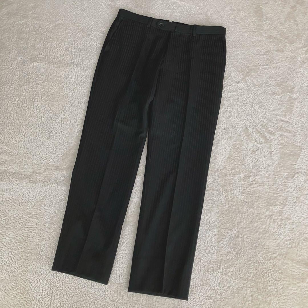 青山 MODA RITORNO モダリトルノ スリーピース スーツ A6 L