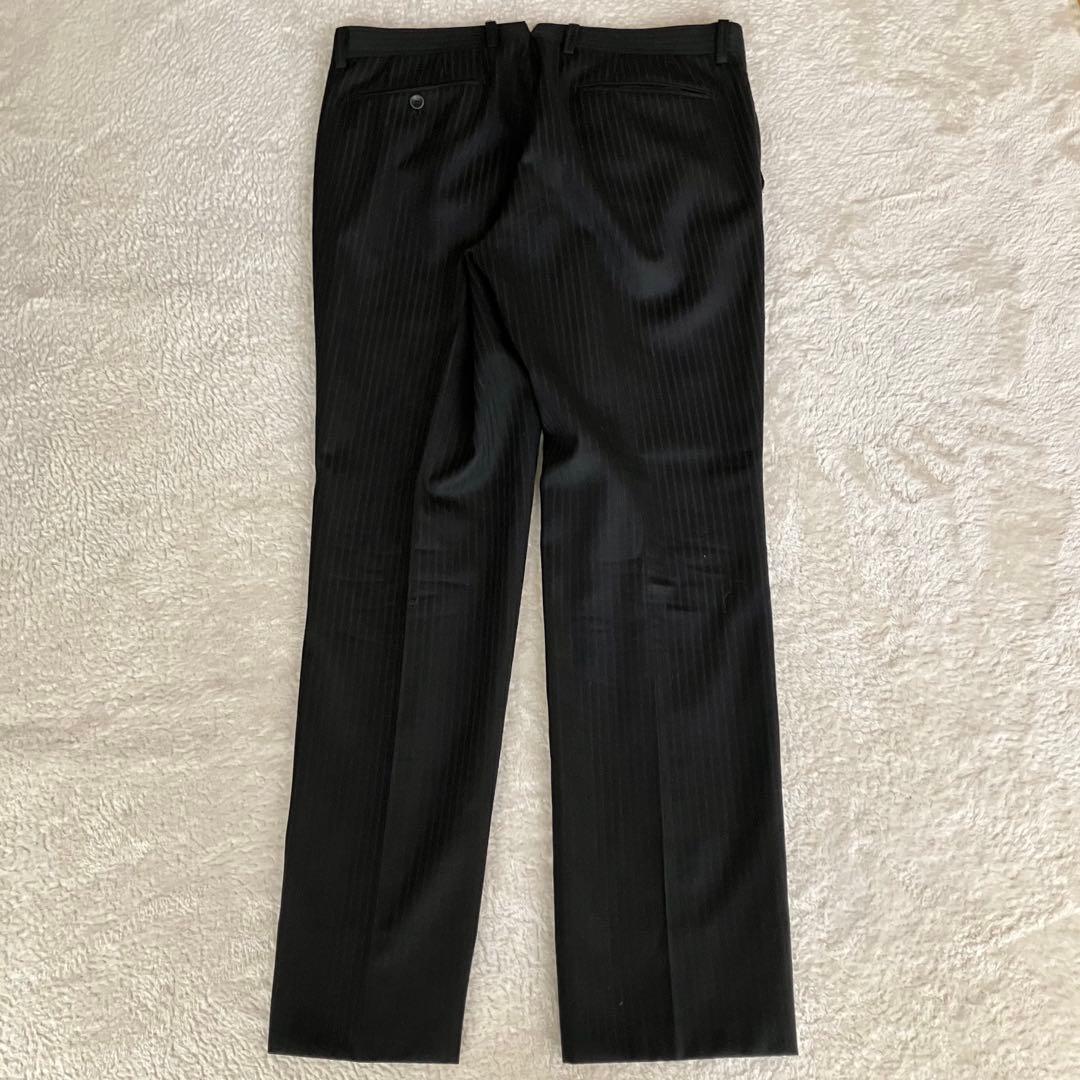 青山 MODA RITORNO モダリトルノ スリーピース スーツ A6 L