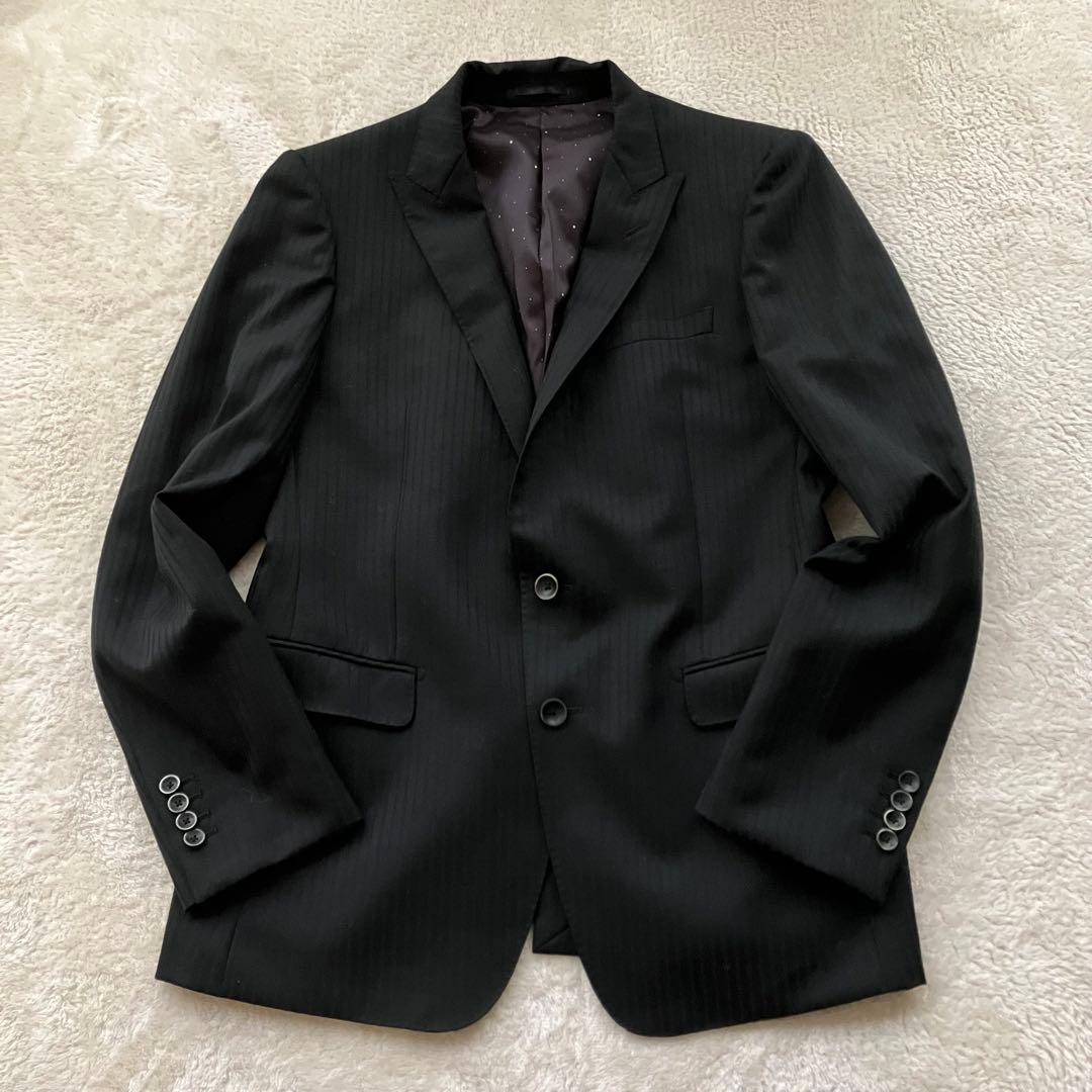 青山 MODA RITORNO モダリトルノ スリーピース スーツ A6 L