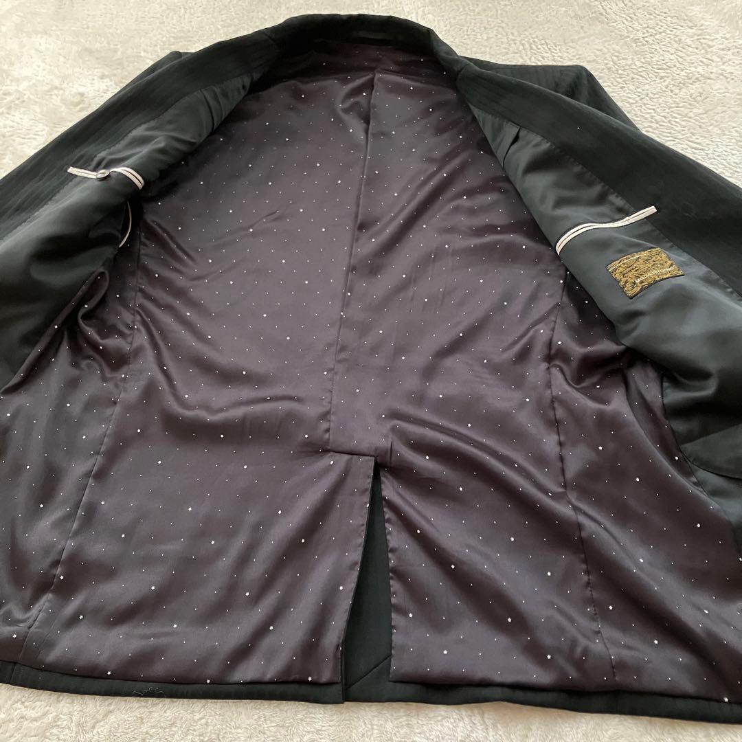 青山 MODA RITORNO モダリトルノ スリーピース スーツ A6 L