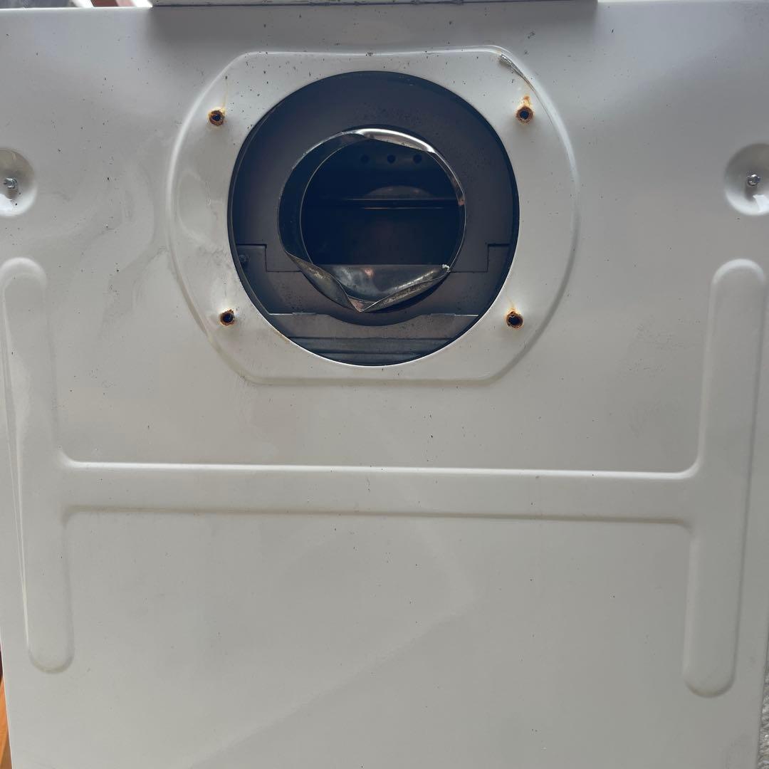 リンナイ　給湯器　RUX-V1615SFFBA-E