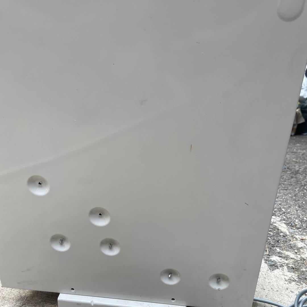 リンナイ　給湯器　RUX-V1615SFFBA-E