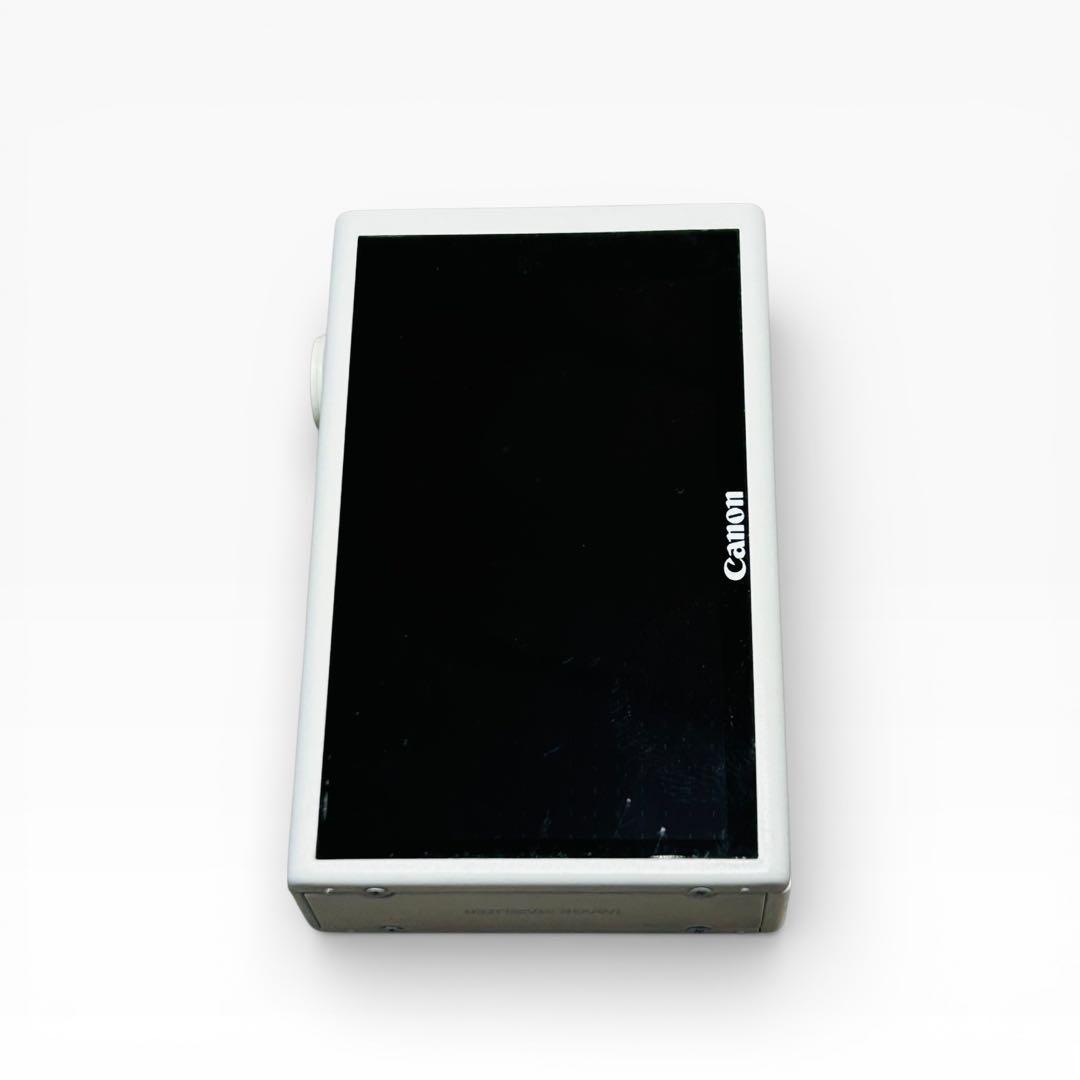 Canon IXY 1 コンパクトデジカメ 動作良好 レトロ 人気機種