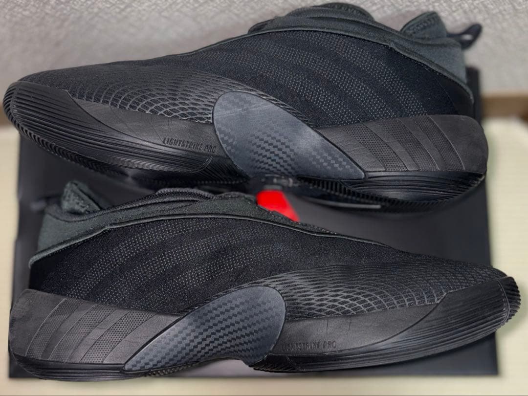 シューズ(男性用) adidas D.O.N issue 7 28.5cm