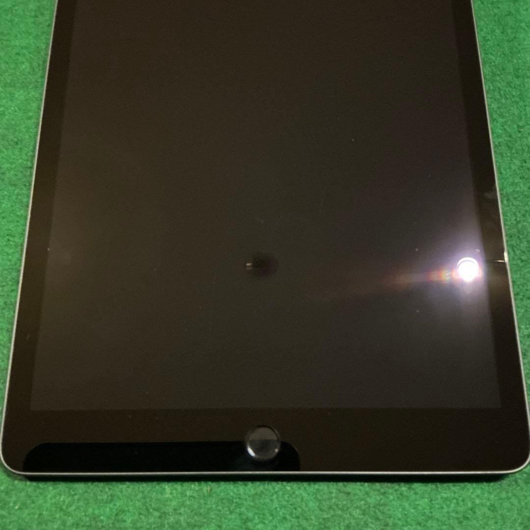 ipad 第7世代 WiFi+Cellular SIMフリー　32GB 美品